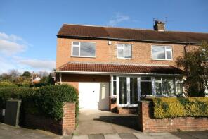 9, Springfield Avenue, Stockton-on-tees TS18 4EH