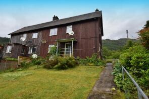 3, Forestry Houses, Bellsgrove - Polloch Road, Glenfinnan PH37 4LX