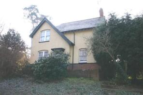 The Firs, Lichfield Road, Shugborough, Stafford ST17 0XA