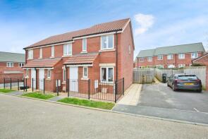 2, Heron Drive, Houndstone, Yeovil BA22 8FZ