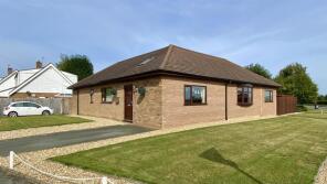 2, Brookside Gardens, Yockleton, Shrewsbury SY5 9PS