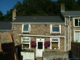 2, Hileys Row, Abergavenny NP7 0ND