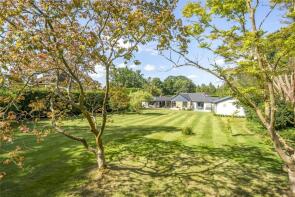 Hazel House, Oak Grange Road, Guildford GU4 7TZ