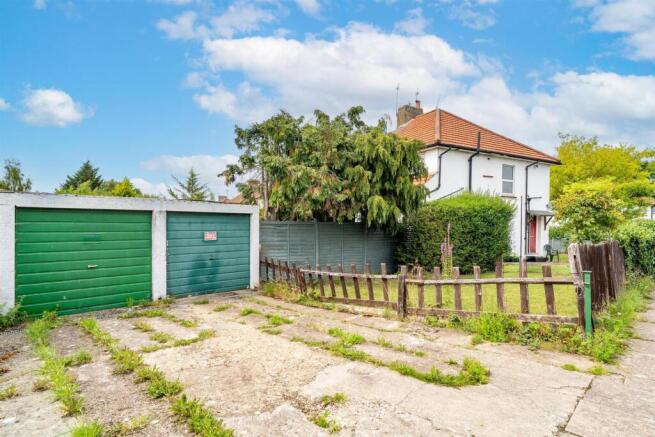 Laleham Avenue