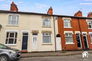 11, George Street, Leicester LE7 7DT