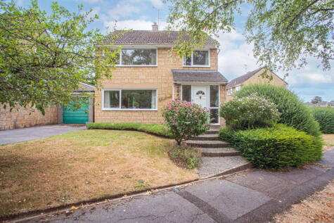 Parklands, Wotton-under-Edge