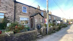 98, Western Lane, High Peak SK23 7NS