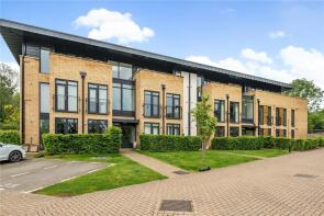 Flat 6, Itchel Court, Rye Common Lane, Crondall, Farnham GU10 5EQ