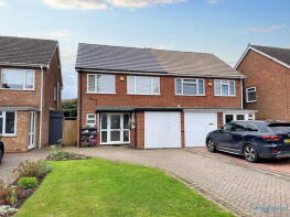 28, Aylesbury Road, Hockley Heath, Solihull B94 6PB