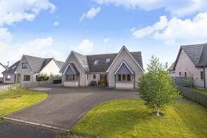 Dunluce, C420 From Duncrievie To The Access Road By The Sheiling, Drunzie, Perth PH2 9PE
