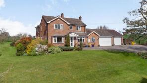 The Maples, Bulley Lane, Gloucester GL2 8BQ