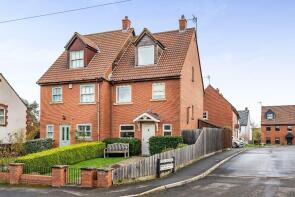 2, Cider Orchard, Dursley GL11 5ET
