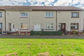 12, Sheardale Drive, Coalsnaughton FK13 6LN