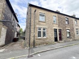 16, Alma Street, Fairfield, Buxton SK17 7DY