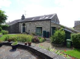 2, Hutton Park, New Hutton, Kendal LA8 0BE