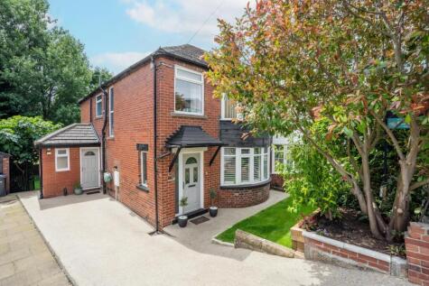 Chelwood Avenue, Roundhay, Leeds