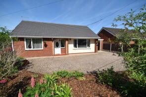 Alameda, Heathwood Road, Higher Heath, Whitchurch SY13 2HG
