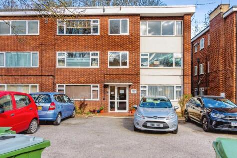 Woodside Road, Southampton, Hampshire, SO17