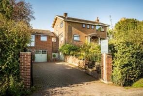 Ashcroft, Cliffash Lane, Idridgehay, Belper DE56 2SJ
