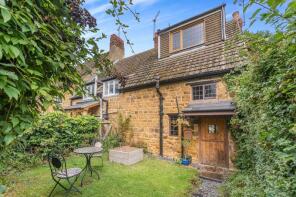 3 Olive Tree Cottage, Lower End, Southam CV47 2AX
