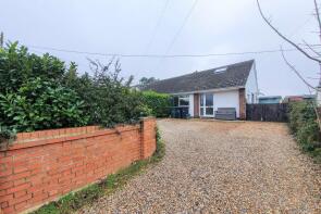 6, The Street, Sudbury CO10 8JN