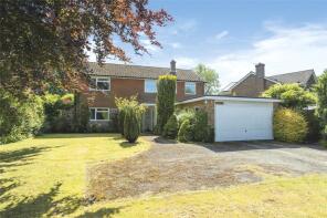 Learig, Upper Green Road, Shipbourne, Tonbridge TN11 9PL