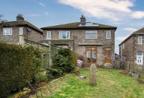 4, Mount Pleasant, Bradford Road, Youlgrave DE45 1WG