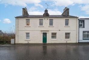 Flat 1/2, 42, High Street, Lochwinnoch PA12 4AA