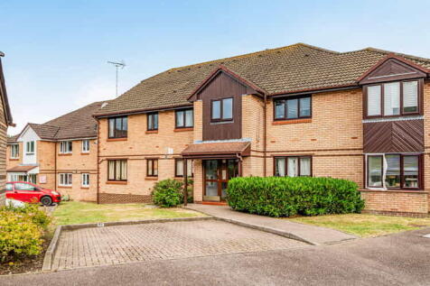 Bornedene, Potters Bar, Hertfordshire, EN6