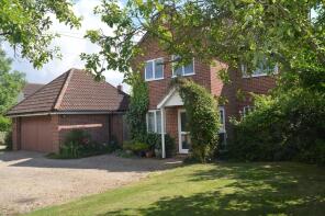 Pepper House, Hall Road, Bures CO8 5AJ