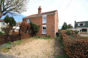 293, Willington Road, Kirton End, Boston PE20 1NR