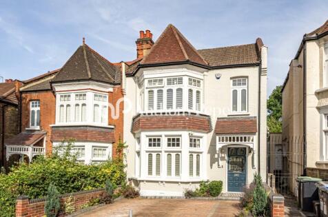 Ulleswater Road, Southgate, London, N14
