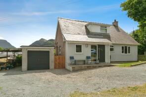 5 Crud Yr Awel, Ty Du Road, Caernarfon LL55 4HD