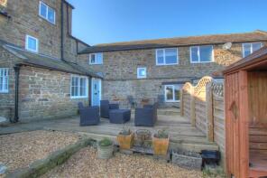 The Cottage, Sneaton Hall, Red Gate To Sandstone Quarry, Sneaton, Whitby YO22 5HP