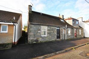 52, Main Street, Newton Stewart DG8 0HG