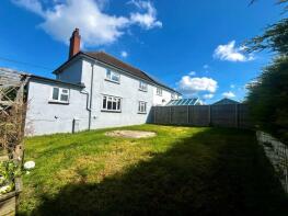 7, Elmswell Road, Great Ashfield IP31 3HQ
