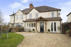 15, Kings Lane, Evesham WR11 4TJ