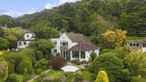 Cherrytree Cottage, Chase Road, Malvern WR13 6DJ