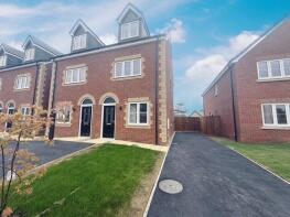 47, Prangley Road, Downham Market PE38 9FX