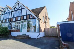 7, Charles Road West, St. Leonards-on-sea TN38 0RT