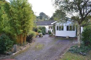 Forest View, Higher Way, Sidmouth EX10 0NJ