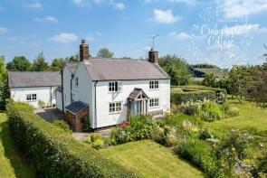 Crab Apple Cottage, Oldcastle Lane, Threapwood, Malpas SY14 7BD