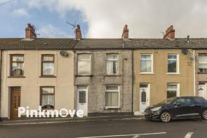 44, Charles Street, Tredegar NP22 5AZ