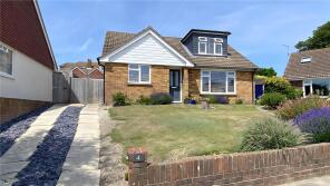 4, Downside Close, Shoreham-by-sea BN43 6AF