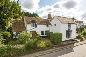 74, Woodside Road, Luton LU1 4DQ