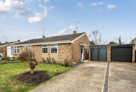 Gilder Road, Bishops Cleeve, Cheltenham, Gloucestershire, GL52