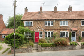 North Haven, Thormanby Village, York YO61 4NN