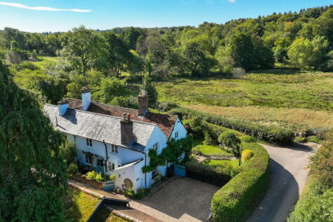 Moor Lane, Sarratt, WD3