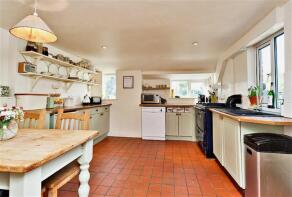 Greenview, Road Running Through Goosey, Goosey, Faringdon SN7 8PA