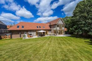 Frimley House, Frimley Yard, Aston Upthorpe, Didcot OX11 9FJ